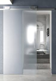Porte Scorrevoli In Vetro Karis Srl