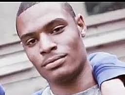 Reece Young: Two men charged with murder following stabbing at Croydon  knife vigil