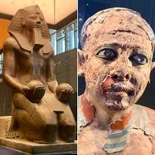 Grand Egyptian Museum: Budget slow travel spot for art history fans