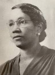 Elizabeth Mae "Lizzie Mae" Lunsford: A Quiet Force