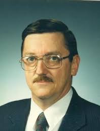 James Johnson, Sr. Obituary