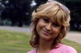 British actress felicity kendal regrets losing touch with her former onscreen husband richard briers before his death last month (feb13). Felicity Kendal British Comedy Guide