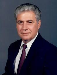 Ted Colon Carter Obituary December 9, 2020