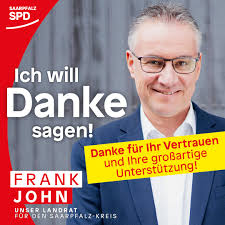 Frank John