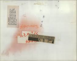 1981 Joseph Dwight Newman American Jazz Trumpeter Composer