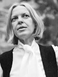 Ingeborg Bachmann: Literatur schlägt Leben