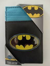 Within 10 business days, dc dmv will mail your identification card to your address of record. Batman Logo Dc Comics Metal Badge Front Pocket Card Wallet Dccomics Bifold Card Wallet Pocket Cards Batman Logo
