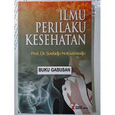 Berdasarkan piagam ottawa (1984), misi promosi kesehatan dapat. Buku Notoatmodjo 2014 Pdf Cara Golden