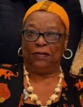 Virginia L. Cole Obituary 2022