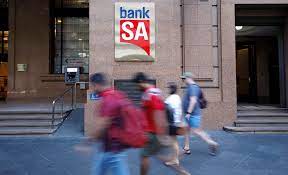 Instead, please share such information through secure email, or by visiting your nearest branch. Whatever Happened To That Bank Sa Hub Another Day In The Spin Cycle Indaily
