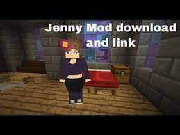 We did not find results for: Jenny Mod Minecraft 1 12 2 Download Link In Description Youtube