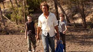 Matthew Mcconaughey Is Mud On Amazon Prime And Hulu Stream On Demand