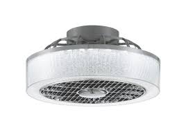 Maybe you would like to learn more about one of these? Patriot Lighting Swank 16 Gray Indoor Integrated Led Fandelier At Menards