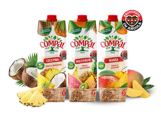 Compal Sumo da Terra 1L