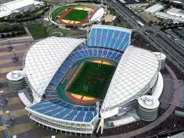 Sydney Olympic Stadium Anz Stadium The Sights In Sydney Travelchannel Com Olympic Venues Australia Pictures Stadium