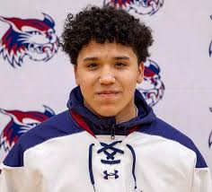 2024-25 Boys' Varsity Ice Hockey Roster