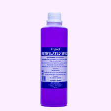 Is Methylated Spirit Good For Cleaning Wounds? - Quora