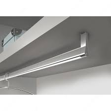 Maybe you would like to learn more about one of these? Led Goccia Designer Closet Rod Richelieu Hardware