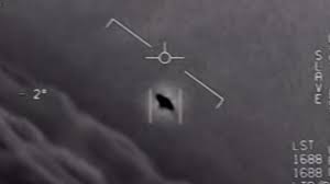 Ufo are an english rock band that was formed in london in 1968. Ufos Are Real But That Doesn T Mean We Ve Been Visited By Aliens Cnet