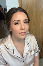 Brittni Bulldog Makeup...