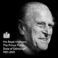 The funeral services of HRH Prince Philip will be held today at Windsor  Castle. Watch from 3pm BST