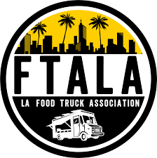 Food Truck Association Los Angeles — Mobile caterer food truck in Los Angeles, California