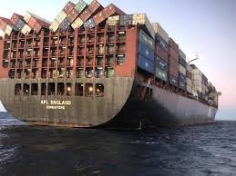 What is the price of a 40 ft shipping container? Container Losses In The Rolling Seas