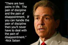 20 Nick Saban ideas