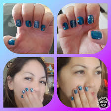 Jill Lino Nail Art Designs