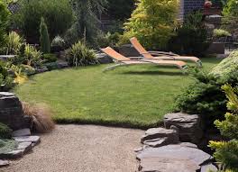 Take a look at some boring yards that were before: How To Level A Sloped Backyard Diy Home Improvement Forum