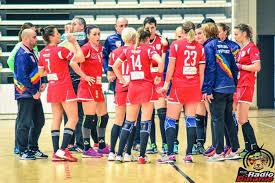 Clubul sportiv dinamo bucurești is a romanian handball club based in bucharest, that competes in the liga națională, the top flight of roman. Handbal Feminin Archives Dinamo1948