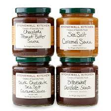 English (australia) english (canada) english (ireland) english (united kingdom) español. Buy Stonewall Kitchen 4 Piece Dessert Topping Collection Online In Vietnam B01c3fsir6