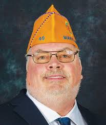 The American Legion Family