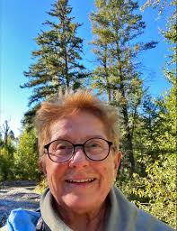 Obituary information for Maureen Frances WINT