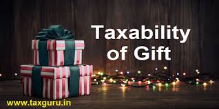 Part iv share capital debentures and dividends. Taxability Of Gift U S 56 2 X