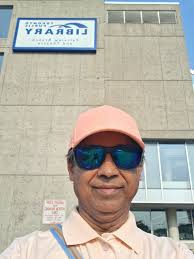 Husband's selfless love for his ailing wife despite her skin disease