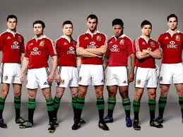 The british & irish lions. What Time Do The British And Irish Lions Play Australia Lions Fixtures Squad Updates And Tour Details Against Australia Wales Online