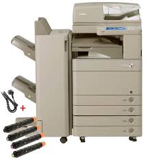 As of september 30, 2017, we discontinued dealing with copy protection utility on our new products. Canon Ir Advance C5030i F280410 Canon Locher Toner