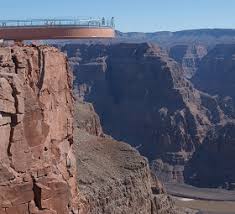 「Grand Canyon Skywalk」の画像検索結果