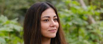 English and Creative Writing