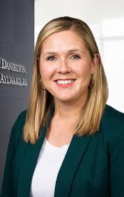 Jacqueline O'Keefe and Starleigh Smith