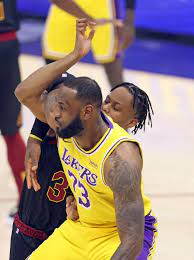 Шикарный момент#nbanews #nba #lakers #kings. Cleveland Cavaliers Vs Los Angeles Lakers January 25 2021 Cleveland Com