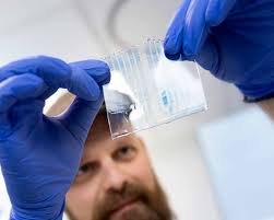 DANISH DEMENTIA RESEARCH CENTRE