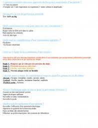 Dec 26, 2019 · ce sont les informations sur exemple oral module 5 aide soignante que l'administrateur peut collecter. Aide Soignante Module