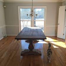 A tiffany lamp makes a room feel too dated, and there are a slew of other lighting styles on the market that can easily add a a touch of elegance to a room. Is Chair Rail Outdated