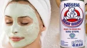 Jom belajar cara menyimpan susu ibu menggunakan teknik 'first in first out' (fifo). 5 Cara Menyimpan Sisa Masker Susu Beruang Agar Tidak Basi Klinikkecantikan Co Id