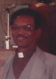 Rev. Bland Childress Obituary