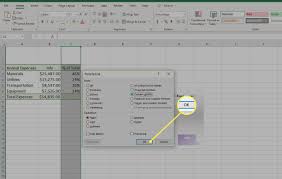 Below are the steps to do this: How To Autofit In Excel