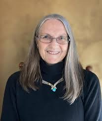 Susan Meisel's Instagram, Twitter & Facebook