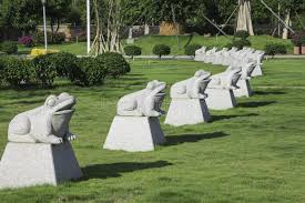 1200 x 1320 jpeg 351 кб. 139 Frog Statues Photos Free Royalty Free Stock Photos From Dreamstime